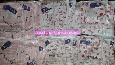 Xitoy XB pijamalar. yuqori sifat-arzon narx.