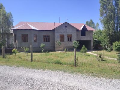 Продам дом Юкоричирчк туман (Янги Тошкент)