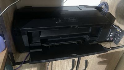 Принтер Epson L1800
