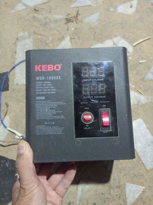 Stabilizator xolati zor