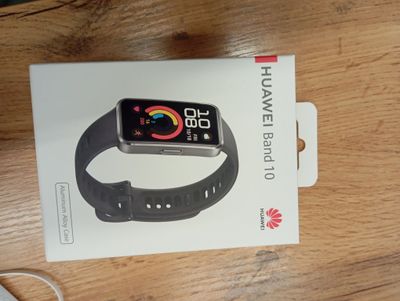 Huawei band 10 smart watch