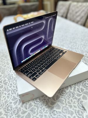 Macbook air 13-inch