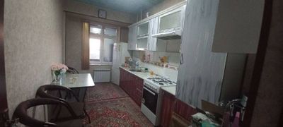3 xonali kvartira ijaraga beradi