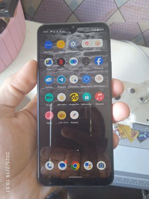 Vivo 21e 8+4 128gb