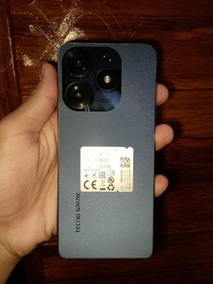 Texno spark 10 pro