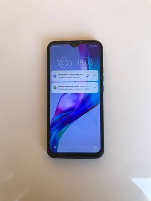 Redmi 9 4/64 gb kok