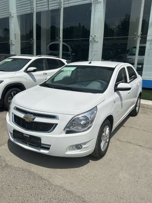 Cobalt 2025 avtomat