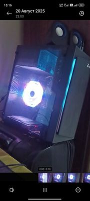 MSI H61M Core i5