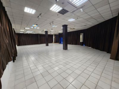 Нежилое помещение под офис