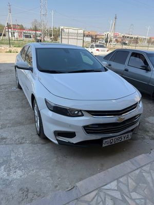 Malibu 2 primier sotiladi, holati zo’r