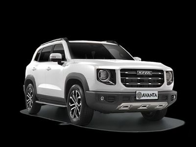 Haval Dargo 2025