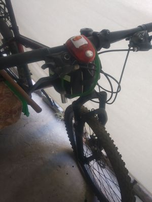 velosiped sotiladi