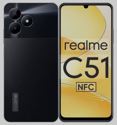 Redime C51 NFC sotiladi