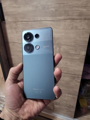 Redmi note 13 pro 8/128 GB