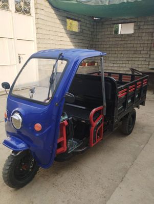 Elektro Muravey moto