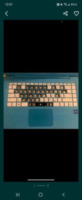 Продаю в ноутка от hp с ориг зарядником