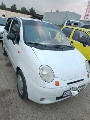 MATIZ 2009 YIL. 2900$