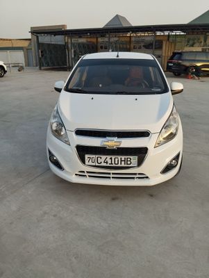 Spark sotiladi 1pazetsiya
