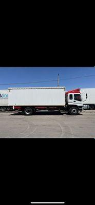 Isuzu 2022 yil holati zir