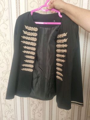 кастюм женский