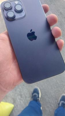 Iphone 14 Pro max 256