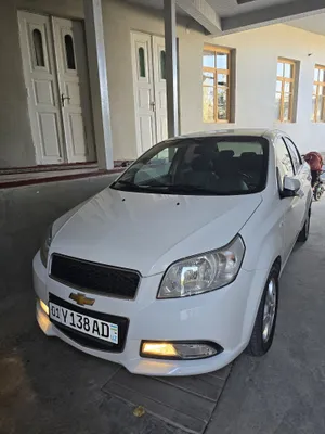 Neksiya 3 avtomat 79000