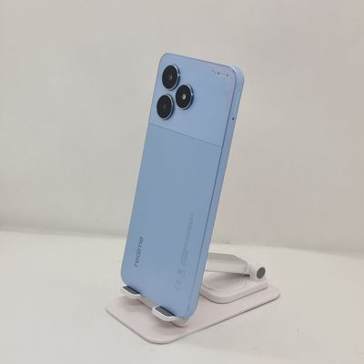 Realmi not 50 sotiladi dastavka bor