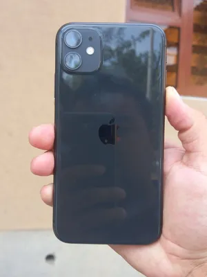 iphone 11 chorniy