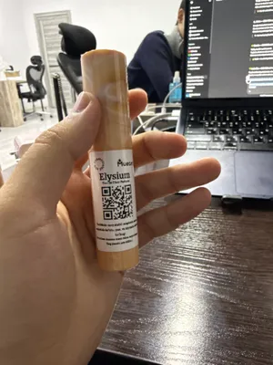 Roja Elysium 10 ml Eau de Elixir parfume