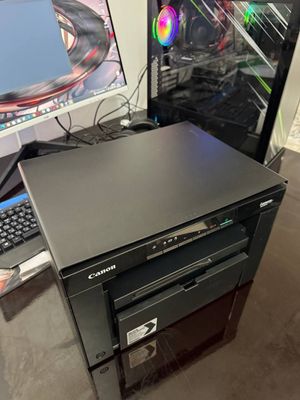 Canon mf 3010 ideal
