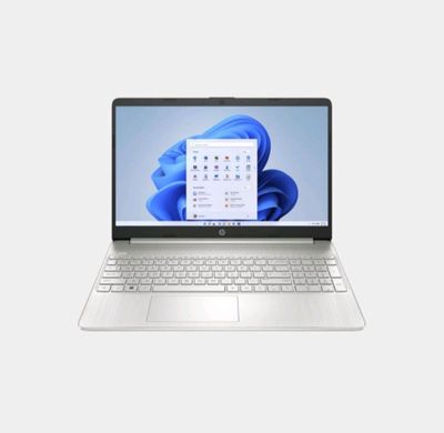 Модель: HP Laptop 15s