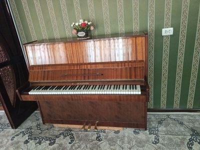 Fortepiano - БЕЛАРУСЬ