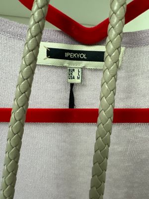 Жилетка от Ipekyol