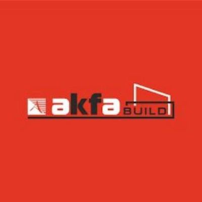 Akfa rom eshiklar