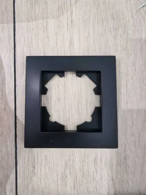 Рамки для розеток