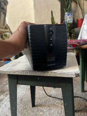 UPS для компьютер