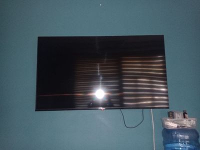 Televizor 43 tali smart skyworth