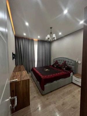 СРОЧНО Сдаётся кв Ор-р Метро Чиланзар 2-ком/3/5 ро-н Чиланзарский 241*