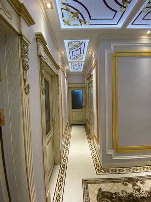Суточная квартира