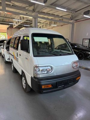 Damas Style Plus Пассажирский 2025г