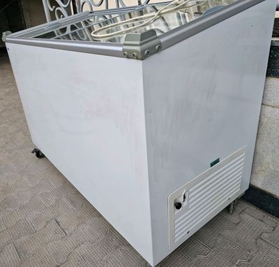 Морозилка от производителя UGUR (Турция)
