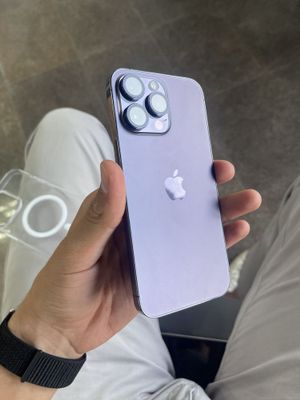 iPhone 14 Pro Max dual