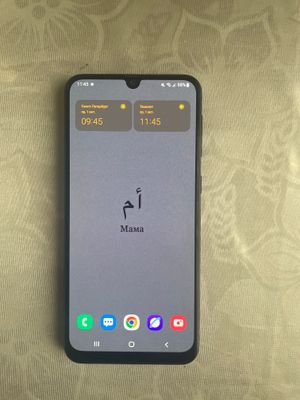 samsung M31