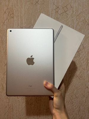 Ipad 6 поколения с коробкой