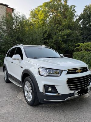 Captiva 3+4 dokument!!! Navarot!!!