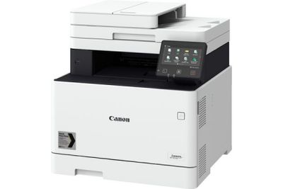 Принтер МФУ Canon i-SENSYS MF752CDW