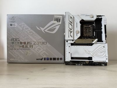 Asus ROG Maximus Z790 Formula Open Box
