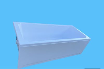 Vanna 180x80 xitech