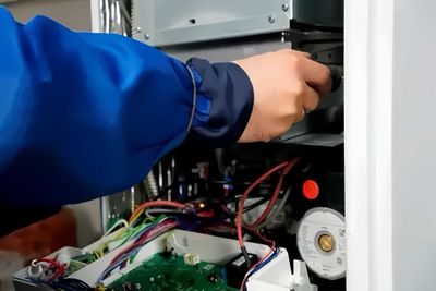 Профессиональный ремонт и обслуживание двухконтурных газовых котлов
