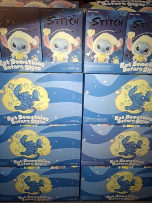 Stich labubu optom
